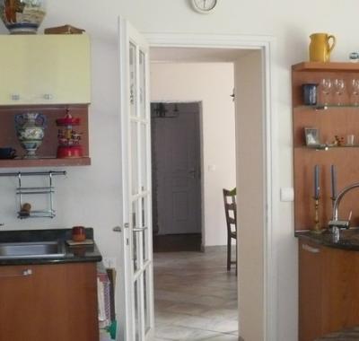 Chambre au calme