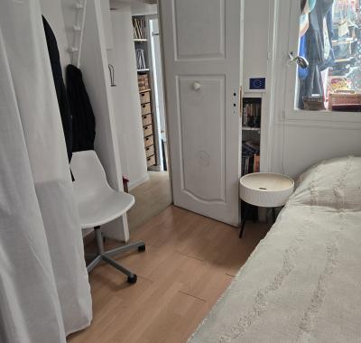 Chambre à louer pour étudiante