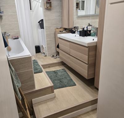 Chambre à louer pour étudiante