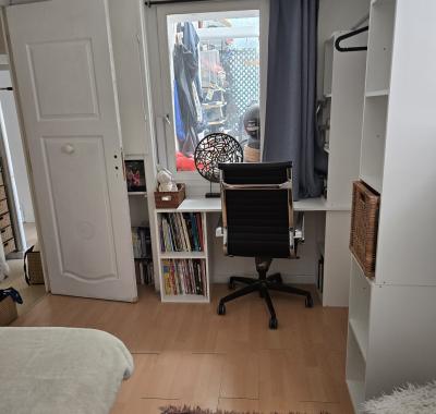 Chambre à louer pour étudiante
