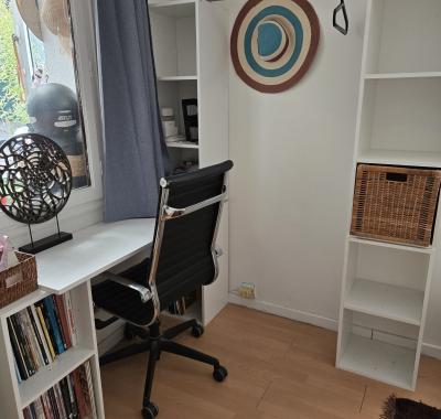 Chambre à louer pour étudiante