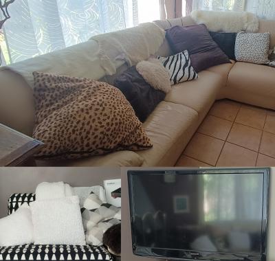 Chambre chez l'habitant
