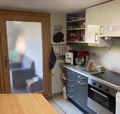 Chambre à louer dans villa