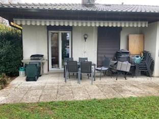 Chambre à louer dans villa