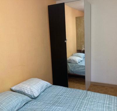 Chambre à louer dans villa