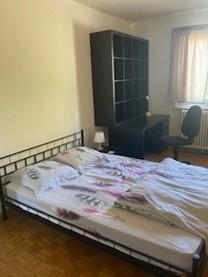 Chambre à louer dans villa