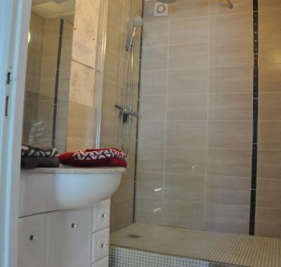 Chambre à louer chez l habitant  a saint malo