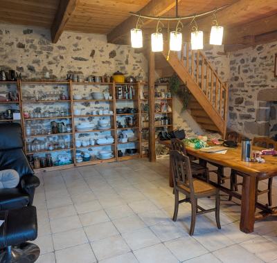Chambre à louer à Plomodiern entre Brest et Quimper