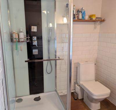 Chambre à louer à Plomodiern entre Brest et Quimper
