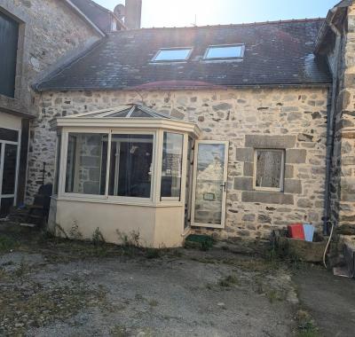 Chambre à louer à Plomodiern entre Brest et Quimper