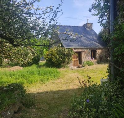 Charmante maison indépendante en pleine campage