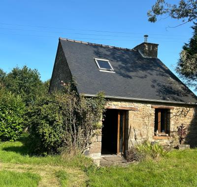 Charmante maison indépendante en pleine campage