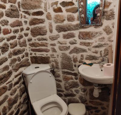 Charmante maison indépendante en pleine campage