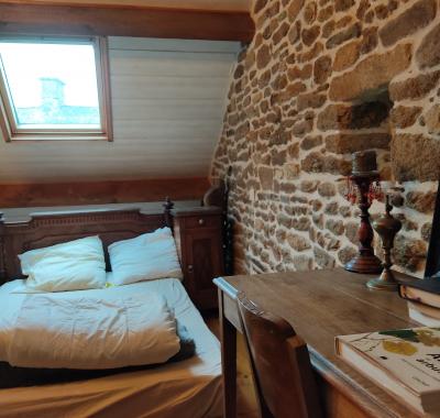 Charmante maison indépendante en pleine campage