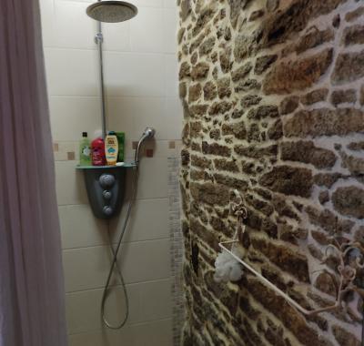 Charmante maison indépendante en pleine campage