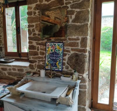 Charmante maison indépendante en pleine campage