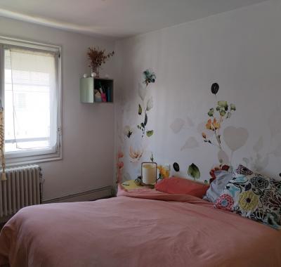Chambres à louer pendant le FIL