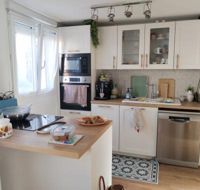 Chambres à louer pendant le FIL