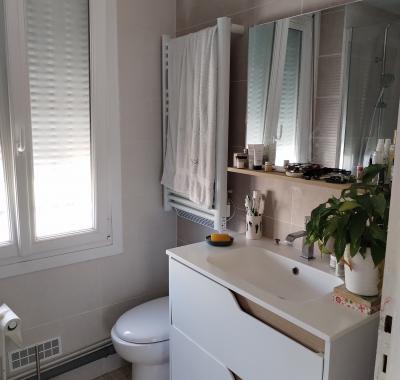 Chambres à louer pendant le FIL