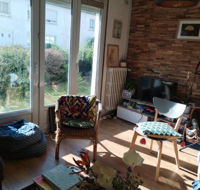 Chambres à louer pendant le FIL