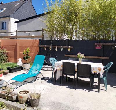 Chambres à louer pendant le FIL