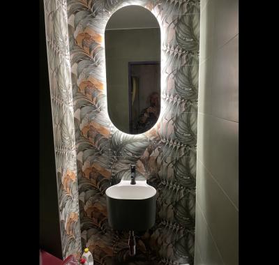 Chambre meublée chez l'habitant à Eysins (Nyon)
