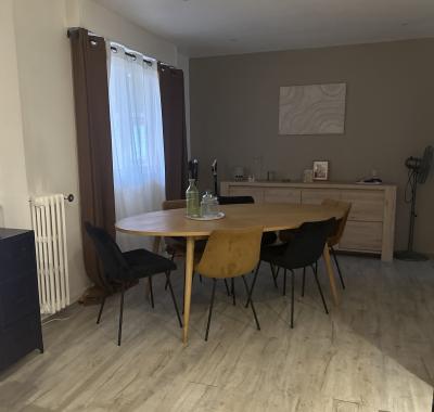 Chambre à louer pour couple à toulon