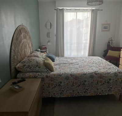 Chambre à louer pour couple à toulon