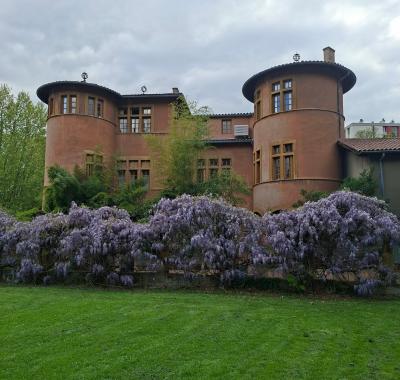 Jolie chambre meublée étudiante chez habitante lyon 5