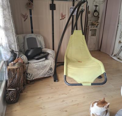Jolie chambre meublée étudiante chez habitante lyon 5
