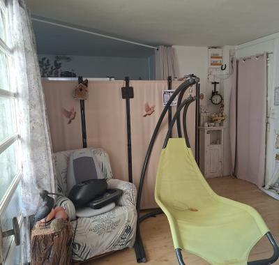Jolie chambre meublée étudiante chez habitante lyon 5