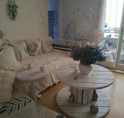 Jolie chambre meublée étudiante chez habitante lyon 5