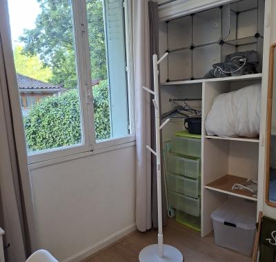 Jolie chambre meublée étudiante chez habitante lyon 5