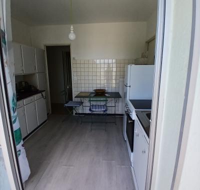 Chambre Campus Universitaire