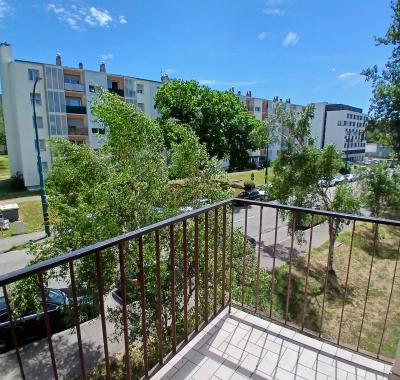 Chambre Campus Universitaire