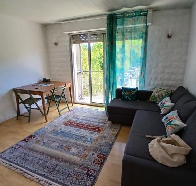 Chambre Campus Universitaire