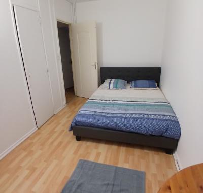 Chambre Campus Universitaire
