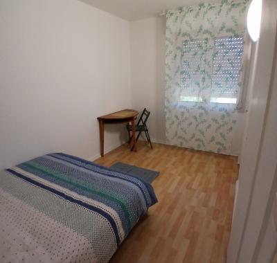 Chambre Campus Universitaire