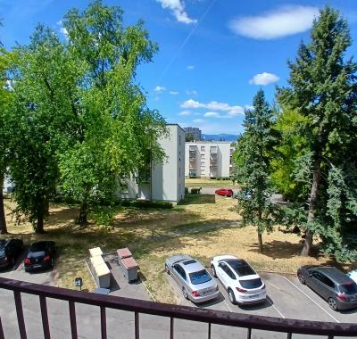 Chambre Campus Universitaire