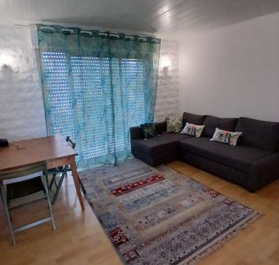 Chambre Campus Universitaire