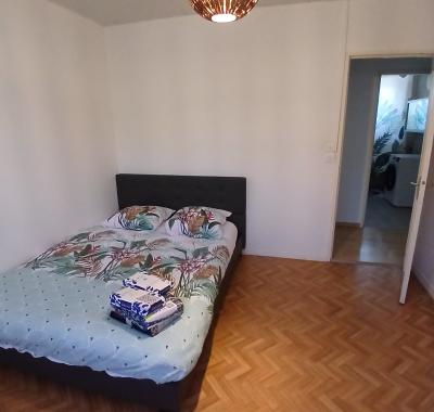 Chambre Campus Universitaire