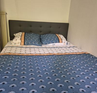 Chambre Campus Universitaire