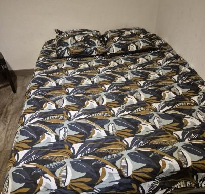 Chambre Campus Universitaire
