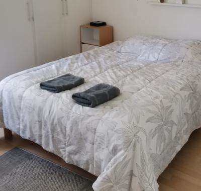 Chambre idéal alternant