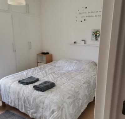 Chambre idéal alternant