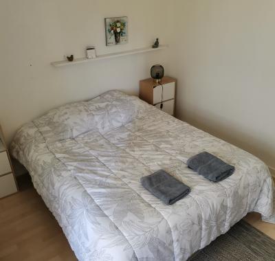 Chambre idéal alternant