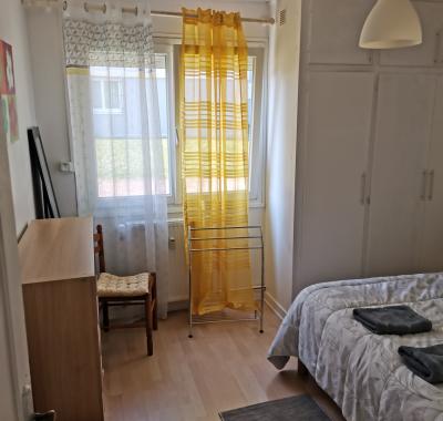 Chambre idéal alternant
