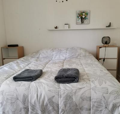 Chambre idéal alternant