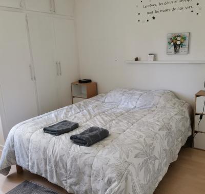 Chambre idéal alternant