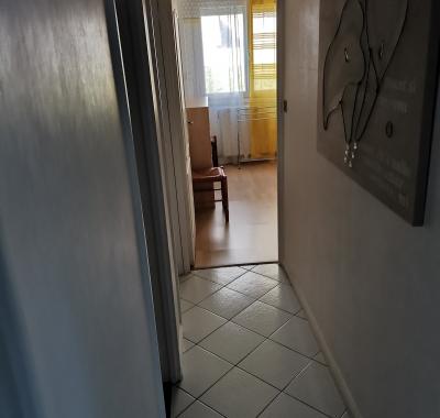 Chambre idéal alternant